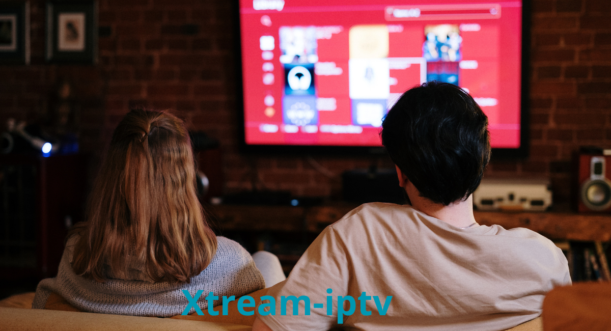 Abonnement IPTV avec Chaînes Adultes Exclusif
