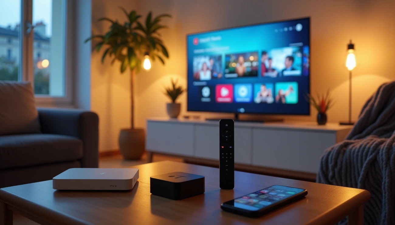 IPTV France : Comment Choisir un Service Fiable en 2026 ?