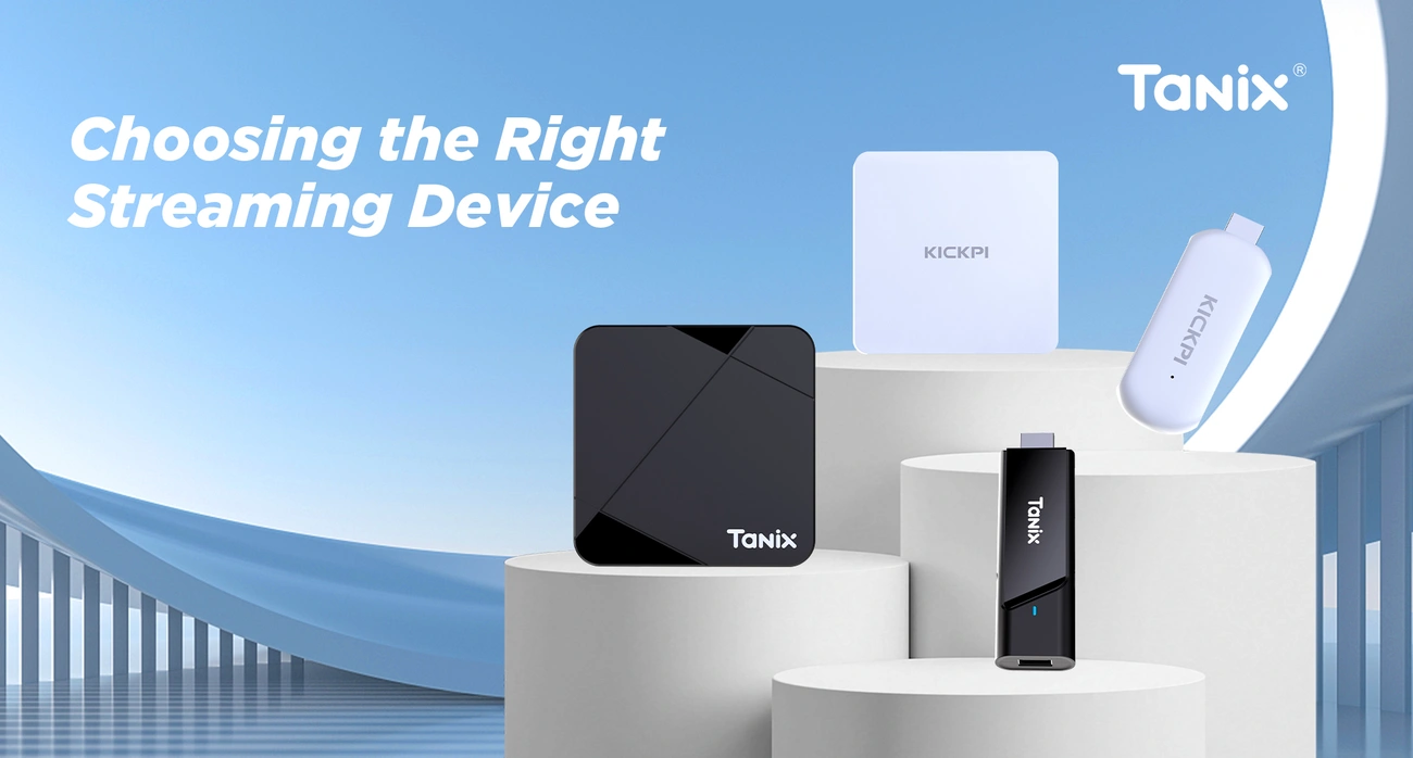 Meilleur Boitier IPTV 2025 : Notre Test Complet des Box Android