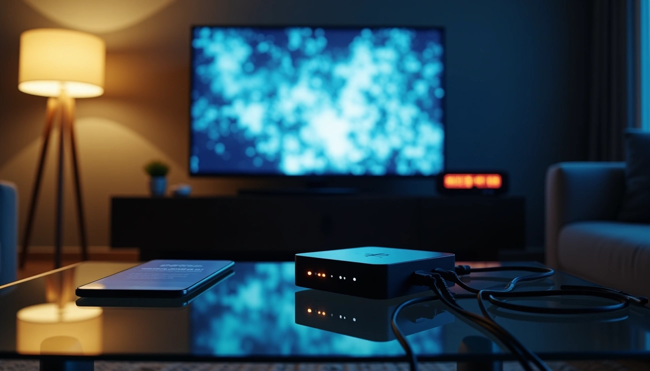 Pourquoi Votre Abonnement IPTV Ne Fonctionne Pas? 8 Solutions Testées