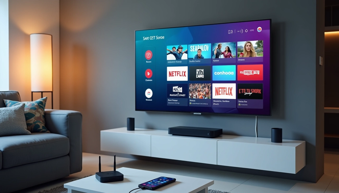 Quels sont les meilleurs fournisseurs d’abonnement IPTV en France ?