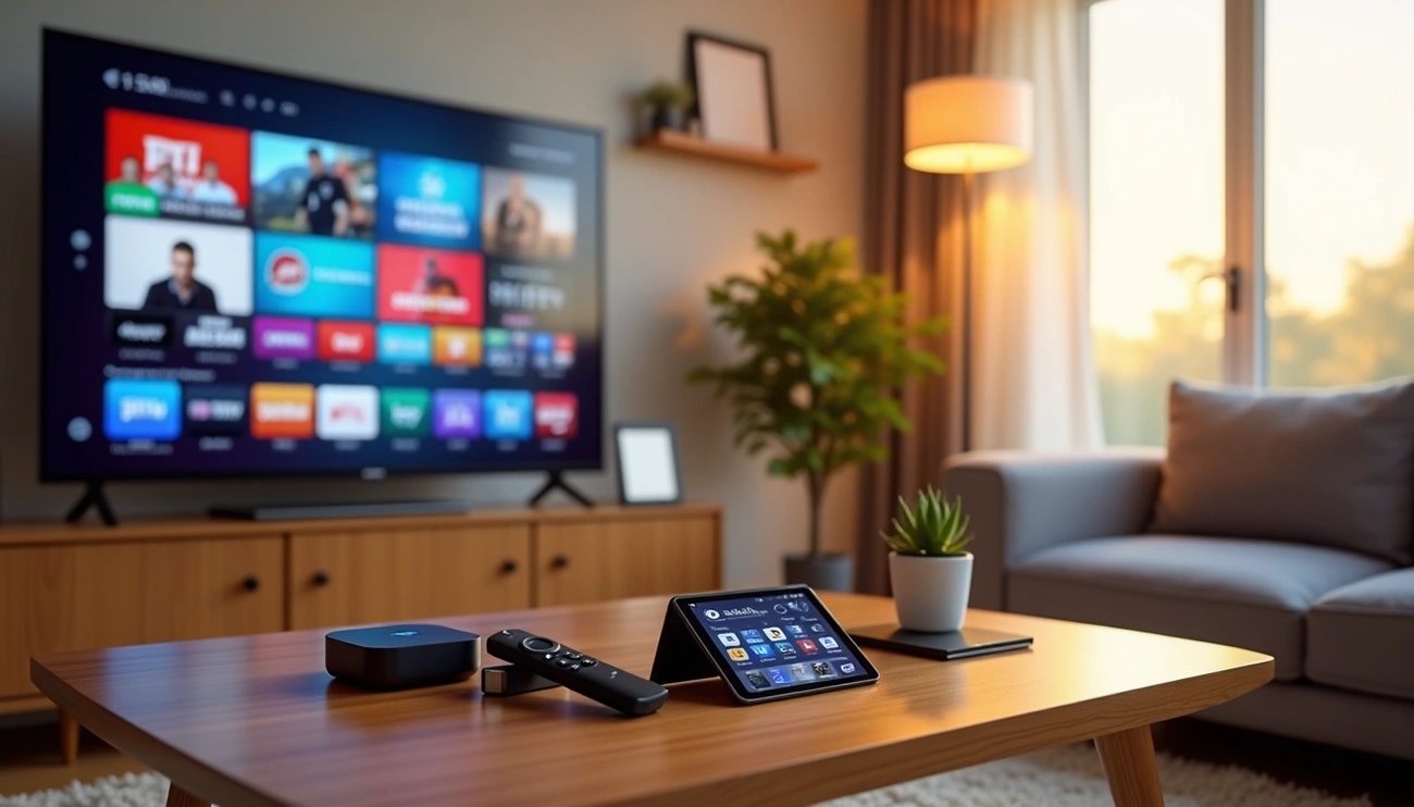 Quels sont les meilleurs fournisseurs d’abonnement IPTV en France ?