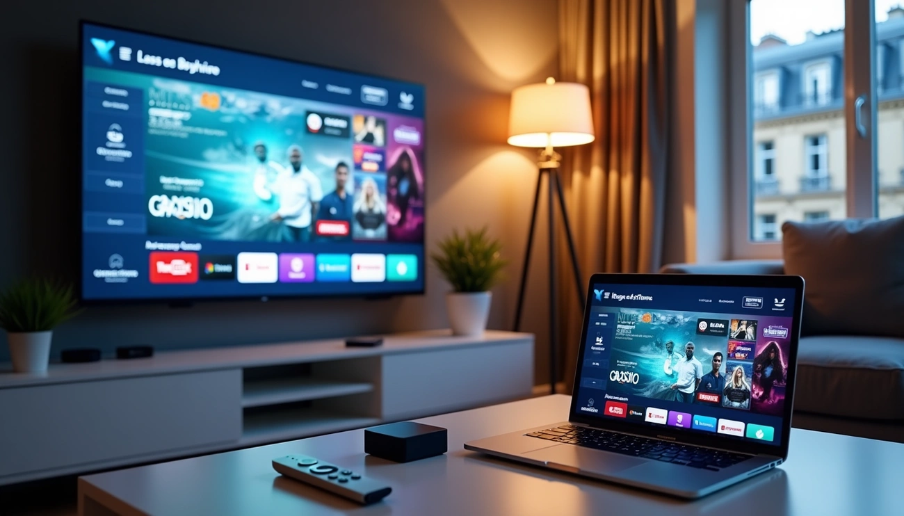 Xtream iptv – Comment souscrire à un abonnement IPTV en France ?