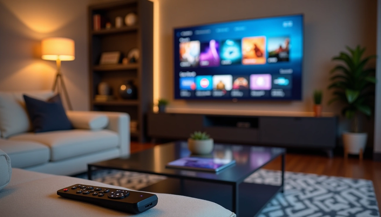 Meilleur Abonnement IPTV avec Chaînes Adultes Exclusif 2026