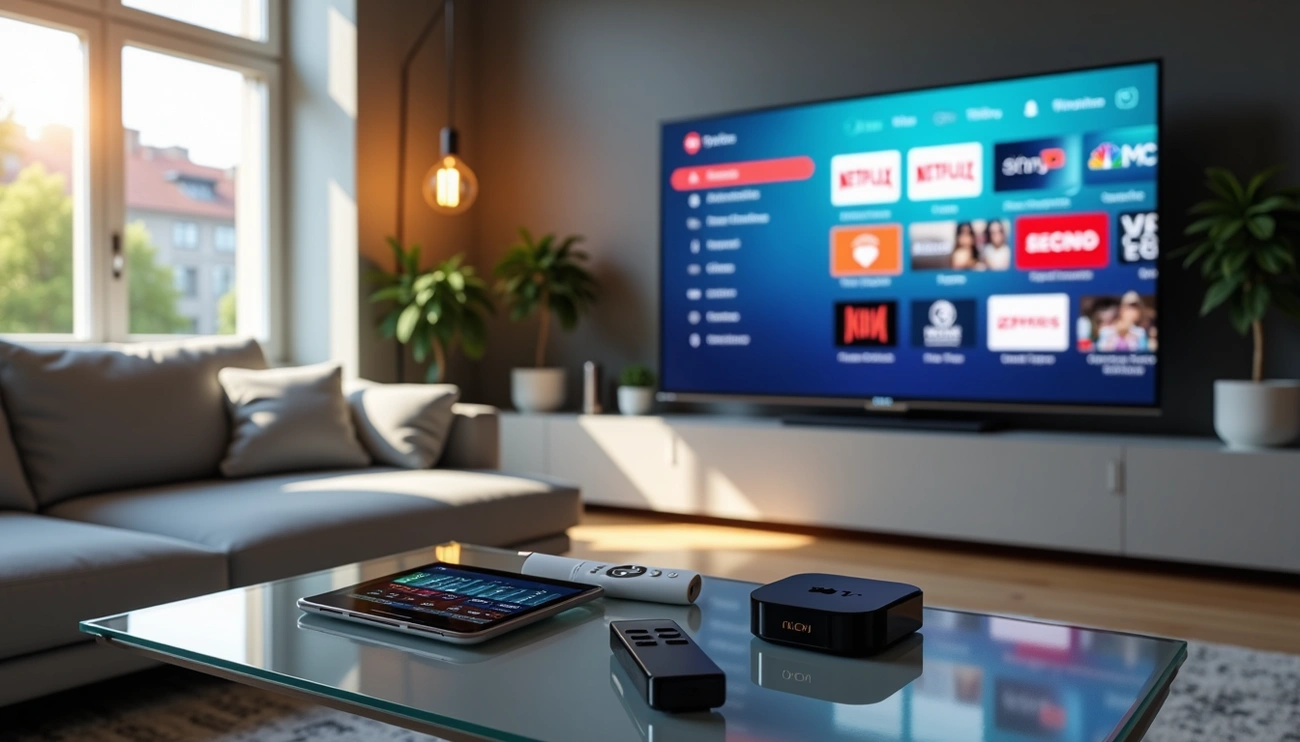 Quel Abonnement pour IPTV Choisir ? Le Guide Pratique 2026